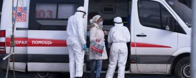 Анна Попова - 81 случай заражения британским штаммом коронавируса выявили в РФ - runews24.ru