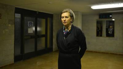 Анна Попова - Попова рассказала о 81 случае заражения британским штаммом коронавируса в РФ - riafan.ru - Москва