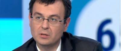 Даниил Гетманцев - «Языковые» штрафы для АЗС и ресторанов могут отменить - w-n.com.ua