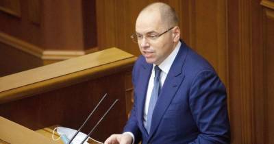 Максим Степанов - Степанов анонсировал контракты на еще 10 млн доз COVID-вакцин - tsn.ua