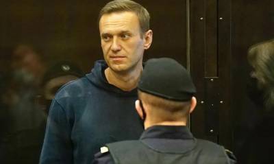 Владимир Путин - Алексей Навальный - Аньес Калламар - Amnesty International потребовала допустить врачей к Навальному, который сообщил о вспышке туберкулеза в отряде - og.ru