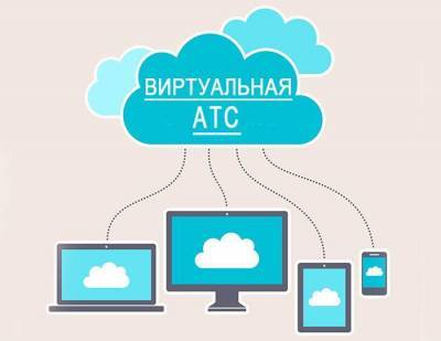 Виртуальные АТС на подъеме - smartmoney.one