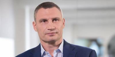 Виталий Кличко - В Киеве действуют мягкие ограничения, по сравнению с другими странами — Кличко - nv.ua - Киев