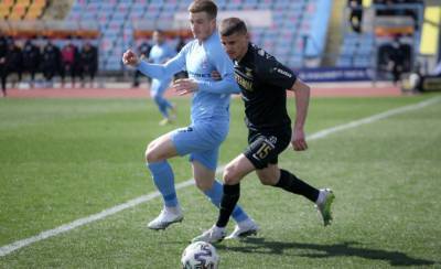 Минай — Колос 0:0 видеообзор матча чемпионата Украины - sport.bigmir.net - Львов - Ужгород