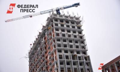 Дольщики красноярского «Имхотепа» получат компенсации - fedpress.ru - Красноярский край - Красноярск