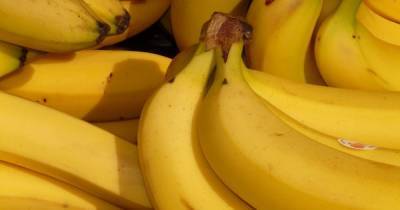 Врачи рассказали об исключительной пользе бананов для организма - ren.tv