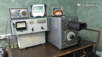 Антон Никонов - От дождемера до границы облаков. Что помнит старейшая метеостанция Ульяновской области за 125 лет - ulpravda.ru - Ульяновская