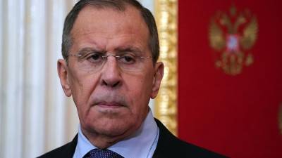 Сергей Лавров - Лавров заявил о намерении РФ возобновить «московский формат» по Афганистану - iz.ru - Москва - Афганистан - Пакистан