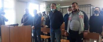 Олег Кувшинников - Приговор по делу о "Белозерском виадуке", плохое солнце и Вологда-центр юмора: обзор новостей дня - vologda-poisk.ru - Вологодская обл. - Вологда