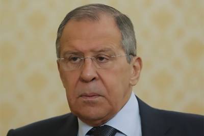 Сергей Лавров - Лавров сообщил о планах России восстановить московский формат по Афганистану - mk.ru - Москва - Афганистан - Пакистан - Нью-Дели
