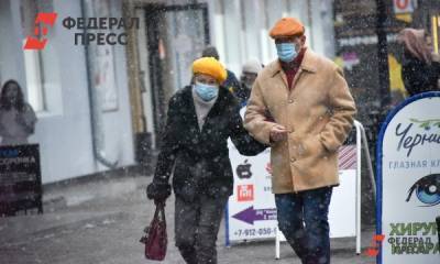 Юрий Афонин - Россиянам вновь предложили изменить пенсионный возраст - fedpress.ru - Москва