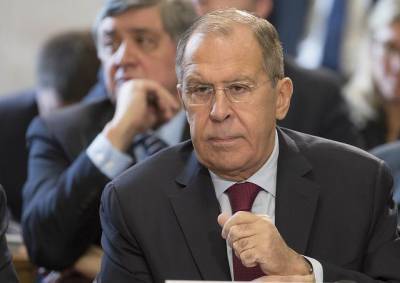 Сергей Лавров - Джо Байден - Ллойд Остин - Лавров заявил, что РФ намерена возродить «московский формат» по Афганистану - aif.ru - Афганистан