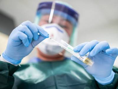 Джонс Хопкинс - В мире на COVID-19 заболело уже более 131,6 млн человек - unn.com.ua - Киев - Англия - Турция - Бразилия