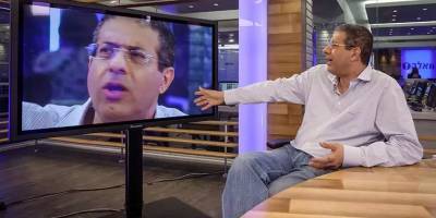 Биньямин Нетаниягу - От этого свидетеля зависит исход процесса Нетаниягу - detaly.co.il