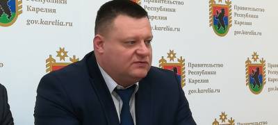 Главу Минтранса Карелии Сергея Щебекина называют возможным кандидатом на должность сити-менеджера Петрозаводска - stolicaonego.ru - Свердловская обл. - Петрозаводск - республика Карелия