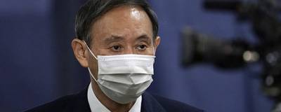 Есихидэ Суг - Джозеф Байден - Ёсихидэ Суга сделал вторую прививку от коронавируса - runews24.ru - Вашингтон - Япония