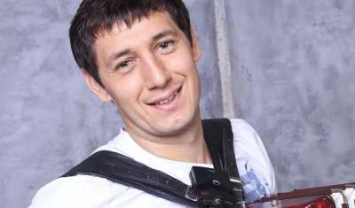 Татарский певец Фирдус Тямаев заявил об отмене еще одного концерта в Башкирии - mkset.ru - Башкирия