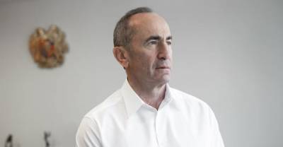 Роберт Кочарян - Экс-президент Армении Кочарян назвал главную ошибку Еревана в Карабахе - reendex.ru - Ереван