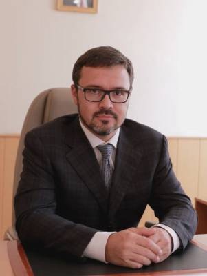 Максим Федотов - Сахалинцы смогут задать вопросы по вывозу мусора - sakhalin.info - Сахалинская обл.
