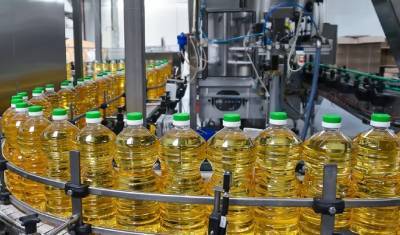 Производители сахара и масла получат 9 млрд руб. на возмещение затрат - newizv.ru