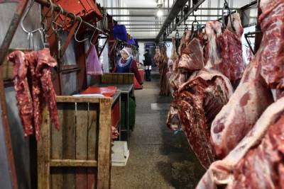 Сергей Юшин - Эксперты заявили о снижении спроса на говядину в России - govoritmoskva.ru