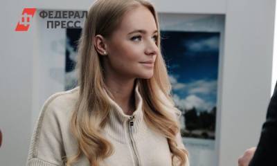Дмитрий Песков - Дочь Пескова ответила на слухи о своем зарубежном гражданстве - fedpress.ru - Москва - Париж