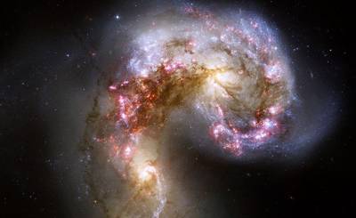 Scientific American (США): когда во вселенной зародилась жизнь? - inosmi.ru