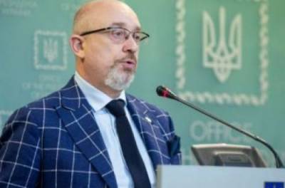 Алексей Резников - Украинская ТКГ в Минск больше не поедет, – Резников - from-ua.com - Минск