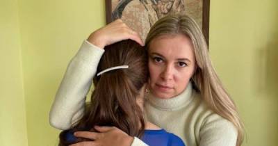 Мать заставляла 6-летнюю дочь воровать и участвовать в пьяных оргиях, - волонтер - focus.ua - Черновцы