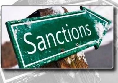 Энтони Блинкен - США введут санкции против Турции - kp.ua - Турция