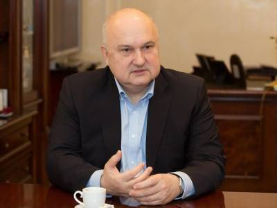 Игорь Смешко - Смешко назвал главную проблему украинских военных в случае масштабной войны с Россией - gordonua.com - Россия - США - Югославия