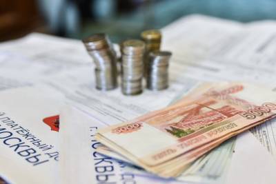 Москвичам рассказали, как подать заявку для получения субсидий на оплату ЖКУ - vm.ru - Москва - Киргизия