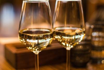 Роскачество назвало пять лучших импортных вин - vm.ru - Испания