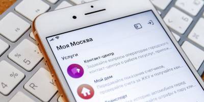 Петр Бирюков - Москвичи смогут вызвать мастера онлайн с помощью нового сервиса - vm.ru - Москва