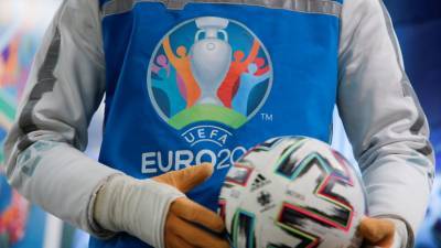 Александер Чеферин - СМИ: Все города-хозяева Евро-2020 выразили готовность проводить матчи со зрителями - russian.rt.com