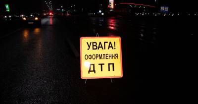 В Одесской области микроавтобус влетел в скорую, которая спешила в больницу - tsn.ua - Киев - Одесская обл. - Подольск