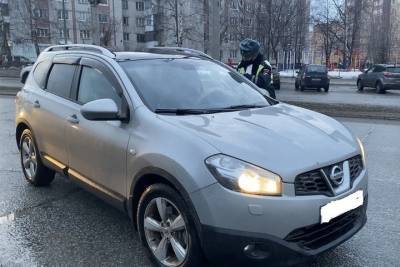 За четыре дня в Марий Эл выявили 22 нетрезвых водителя - mk.ru - респ. Марий Эл