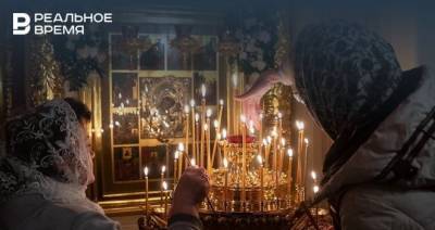 Ольга Плешкова - Прихожанам казанских храмов раздадут буклеты о недопустимости абортов - realnoevremya.ru - респ. Татарстан - Казань