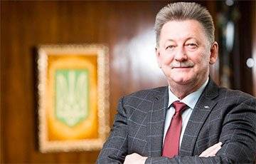 Игорь Кизим - Посол Украины поставил на место пропагандистку Артюх - charter97.org