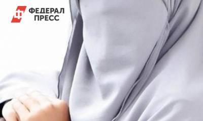 Французский режиссер снимет фильм о сбежавшей к сирийским террористам тюменке - fedpress.ru - Сирия - Париж - Тюмень