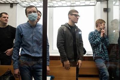 Осужденного по делу «Сети» в колонии без адвоката пытались допросить по делу об убийстве - znak.com - респ. Чувашия