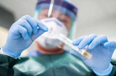 Джонс Хопкинс - На COVID-19 заболело уже более 131,6 млн человек - from-ua.com - Англия - Турция - Бразилия