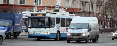 В Омске к концу 2021 года разработают новую маршрутную сеть - runews24.ru - Омск