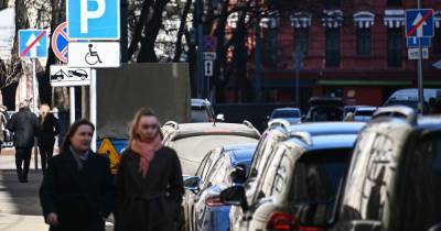 Максим Ликсутов - В Москве приготовились запустить «народный каршеринг» - moslenta.ru - Москва