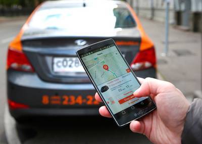 В Москве власти запустят "народный каршеринг": автовладельцы смогут сдавать свои машины - nakanune.ru - Москва