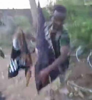 Нападение террористов на армейские гарнизоны в Сомали: свыше 50 убитых - free-news.su - Сомали - Могадишо