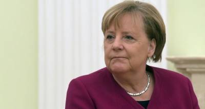 Ангела Меркель - Германия перед "светофором": что останется после Меркель - lv.sputniknews.ru - Германия - Латвия