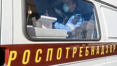 Анна Попова - Роспотребнадзор разработал методические рекомендации по защите от птичьего гриппа - iz.ru