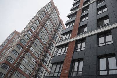 Завершено строительство трех корпусов в ЖК «Кленовые аллеи» в Новой Москве - vm.ru - Москва