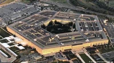 Джон Кирби - США выступают против российской милитаризации Арктики, — Пентагон - enovosty.com - США - Арктика
